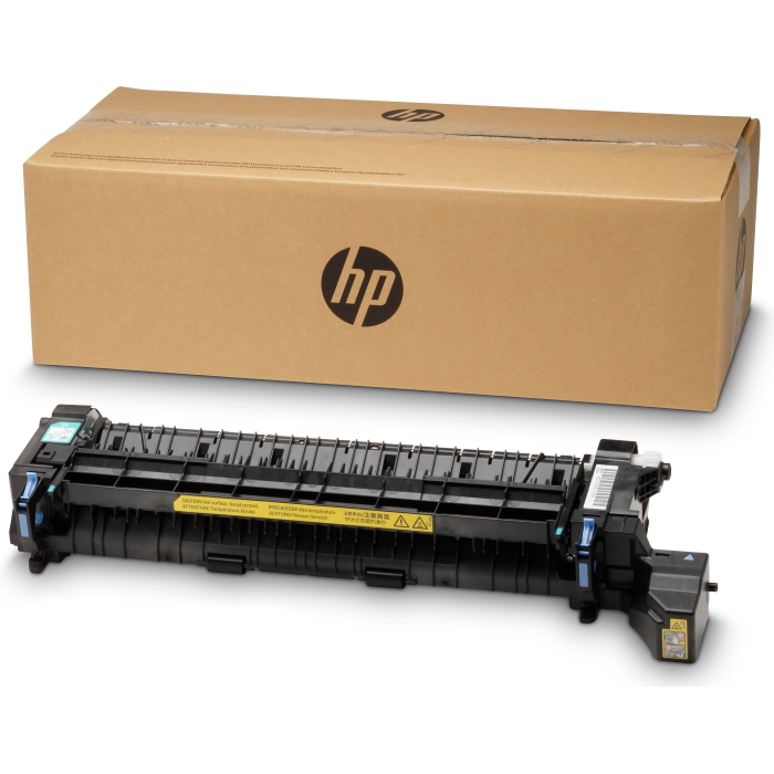 HP цвет